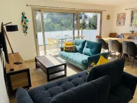 Villa Aud'Rose walking beach bicycles and beach equipment Hotel a Corse-du-Sud