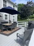 Charming classic Cape Cod home in Centerville village. 1mile to Craigville beach