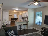 New, Downtown Perry - 2 Miles to Fairgrounds, Pets OK