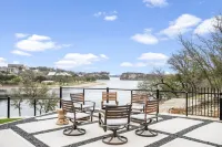 Experience Serene Lakeside Living at Heavenly Views of Hell's Gate! BRAND NEW