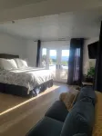 MYSTICAL HILLTOP RANCH El Capitán State Beach 주변 호텔