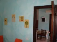 Capoterra: Apartment/ flat - Capoterra loc. frutti d'oro Hotels in La Maddalena