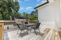 Modern Condo in Heart of Downtown Fuquay