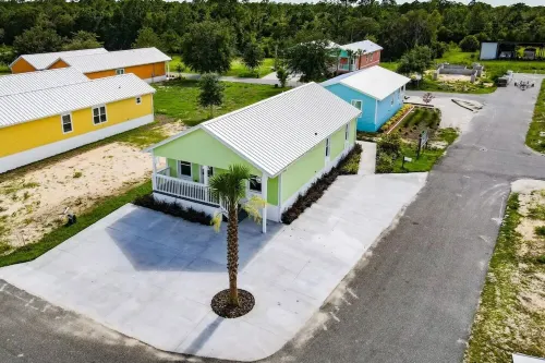 New house in Beautiful Steinhatchee, Florida! Boat Parking!