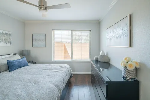 The Oasis of Scottsdale Old Town Getaway 1BR