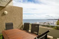 Apartment with Sea View 3D