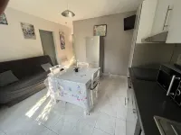 Tarascon VILLA RENTAL - DISTRICT ST GABRIEL Hotel a Tarascon