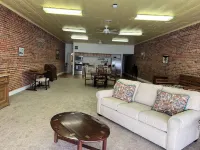 Stay in the Heart of Washington County between Austin & Houston