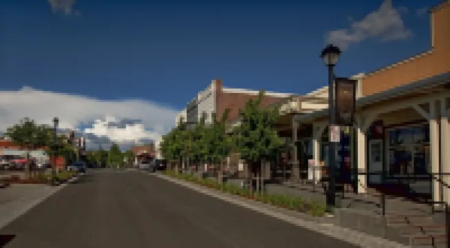Folsom Old Town Escape - Beautifully renovated, short walk to Historic Folsom!
