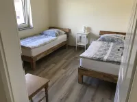 Vacation apartments Königsgut Emmericher Eyland (apartment 1) Kalkar 호텔