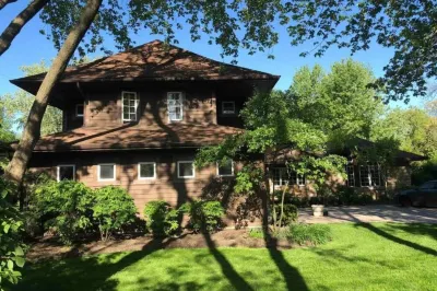 Breathtaking home close to Schaumburg, Chicago Отели рядом с достопримечательностью «Басс Форест-Север»