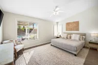 The Drexell- Newly Upgraded home w/ pool, spa, firepit! Hotels in der Nähe von Footloose Reflexology Massage