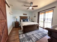 Resort Stlye Estate with Terrace, Panoramic Lake Views & Pool - Sleeps 15