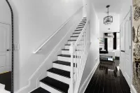 The Elegant - Near Chateau Elan, Road Atlanta and Nega Hospital Hotels in Braselton