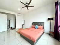 Entire Condominium @ Woodsburry Butterworth Penang Hotels in Butterworth