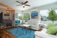 Pet Friendly! Walk to Old Town Cottonwood! Close to Sedona & Jerome!