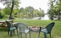 Lake Vermillion getaway
