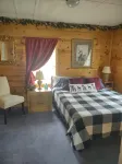 Very comfortable house in the heart of Big Bay, with everything you need.
