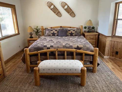 Lakeview, 4200Sqft, SternPinball, EVcharger, Fireplace, Office+GameRm, Northstar