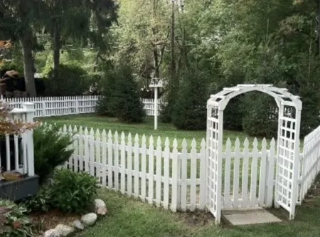 The Cobblestone House