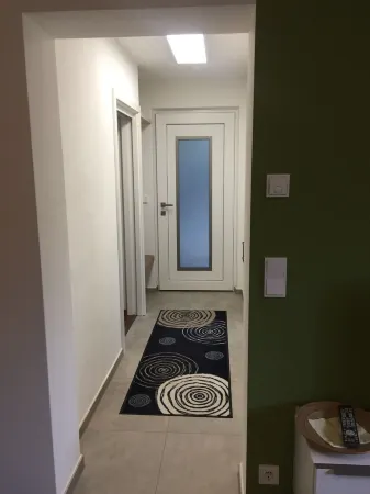 Charming apartment in the east of Munich in a good location for Therme Erding