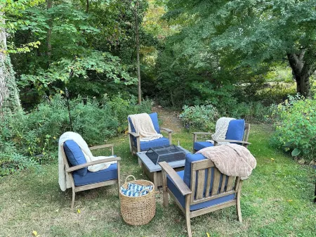 1798 House - Historic house 1 mile from downtown New Hope