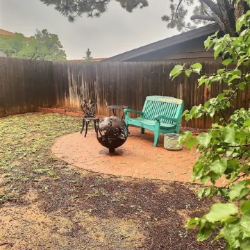 Farmhouse Victorian Perfect Cloudcroft Location!