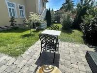 Villa Steinhuder Meer App.Superior-La Fleur-(85m2)with pantry-kitchen, garden, WLAN Hotels in Steinhude