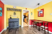 Margaritaville at Monterey Bay