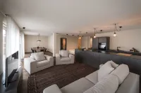 NEW- Messnerhaus Suite - enjoy in style in the center of Seis (Castelrotto) Hotels in Siusi