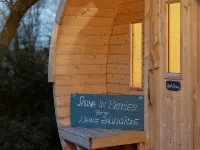 Kleine Vintage-ferienwohnung Für1-3gäste, Außenpool, Sauna, Park, Natur, Ruhe Hotels in Pegau