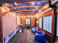 Private Guest house with Parking and Wi-Fi in a Central Location - 3 étoiles