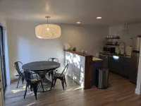 Newly Renovated In-Town Whitefish Townhome w/ Pool. Between Downtown & Ski Hill.