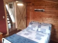 Mountain View Cabins #2