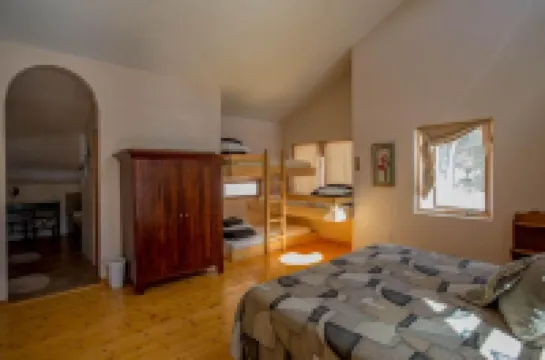 Ski in Ski Out From 10,000' Where Living in the Mountains is all it Should be