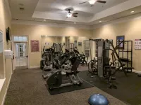 2 Bedroom full furnishing villa first floor near Disney World,Lego Land.