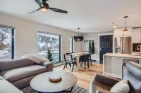 Luxury Condo within walking distance to all the restaurants, shopping and bars.