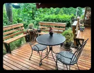 Seattle City Cottage