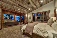 14 bedroom Heavenly Estate from luxury brand Tahoe South Vacation Rentals