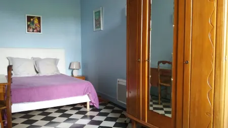 Apartment at Haut Pourret in Saint Emilion (Gironde)