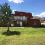 10 Bedrooms, 12 Bathrooms, 1985 Rustic Lodge Located in the Sevier Valley.