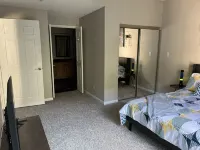 Apartment in Houston galleria mall area 갤러리아 호텔