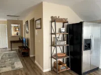 Spacious & Modern with Workspace - A+ Location!!!