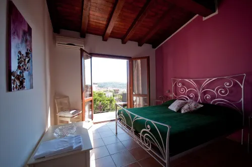 Asfoldelia: holiday, sea and relax in elegant apartment