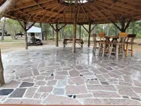 La Hacienda is unique family friendly house for you next family adventure