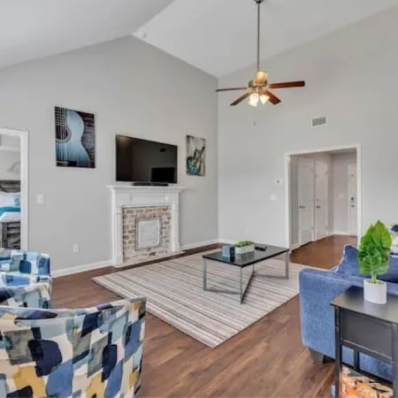 New! Cozy Spacious 3BR Spring Hill Home!