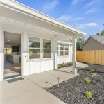 Newly Built Murphy's Modern Retreat Hotel a Murphys