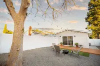 "Casita Amore" This unique place has a style all of it’s own.