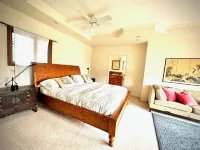 Spacious Country House in Sonoma next to Sugarloaf State Park and Wineries Hotels near Little Vineyards Family Winery