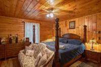 Wooden Paradise in Catskills!!!!